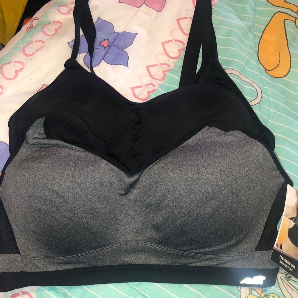 ❗️SOLD❗️ Bras